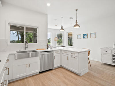 4381 SW Parkgate Boulevard, Palm City, FL 34990