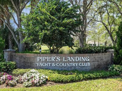 4381 SW Parkgate Boulevard, Palm City, FL 34990