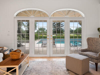 4381 SW Parkgate Boulevard, Palm City, FL 34990