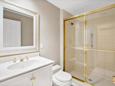 4381 SW Parkgate Boulevard, Palm City, FL 34990