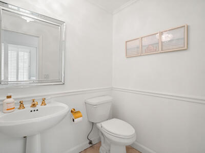 4381 SW Parkgate Boulevard, Palm City, FL 34990