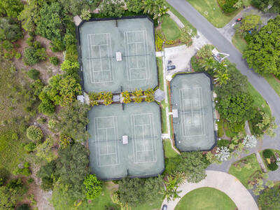 4381 SW Parkgate Boulevard, Palm City, FL 34990