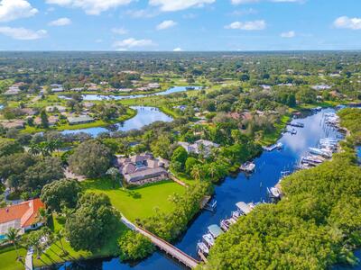 4381 SW Parkgate Boulevard, Palm City, FL 34990