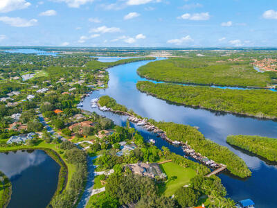 4381 SW Parkgate Boulevard, Palm City, FL 34990