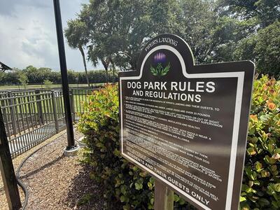 4381 SW Parkgate Boulevard, Palm City, FL 34990