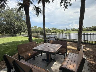 4381 SW Parkgate Boulevard, Palm City, FL 34990