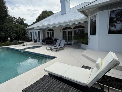 4381 SW Parkgate Boulevard, Palm City, FL 34990