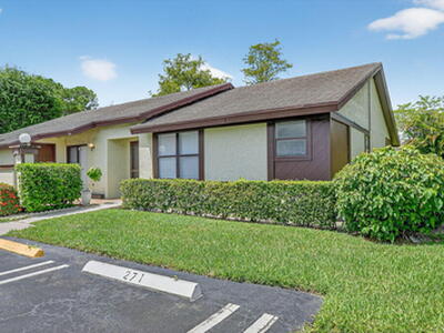 270 Beaver Dam Court, Royal Palm Beach, FL 33411