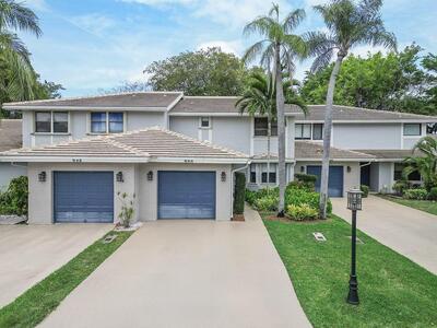 624 N Deer Creek Shore Drive N