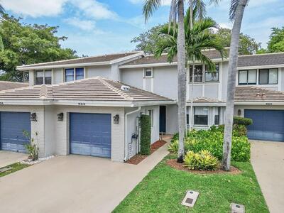 624 N Deer Creek Shore Drive N, Deerfield Beach, FL 33442