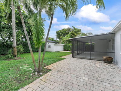5015 S Olive Avenue, West Palm Beach, FL 33405
