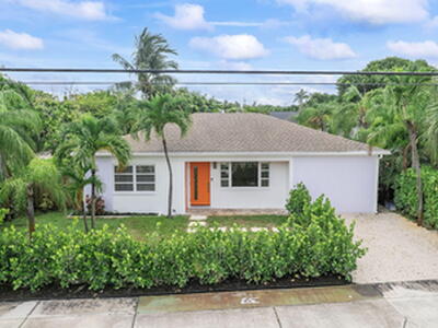 5015 S Olive Avenue, West Palm Beach, FL 33405