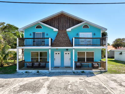 1903 Plover Avenue, Hutchinson Island, FL 34949