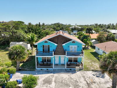 1903 Plover Avenue, Hutchinson Island, FL 34949