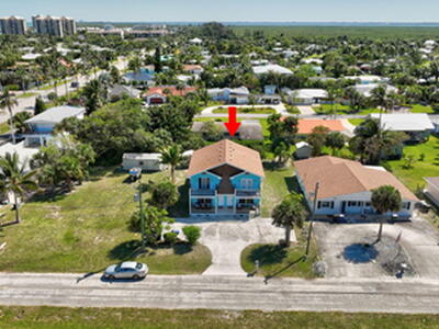 1903 Plover Avenue, Hutchinson Island, FL 34949