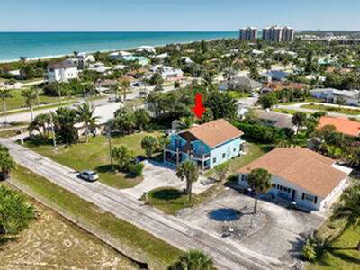 1903 Plover Avenue, Hutchinson Island, FL 34949