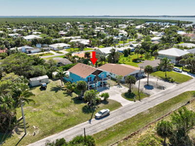 1903 Plover Avenue, Hutchinson Island, FL 34949