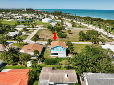 1903 Plover Avenue, Hutchinson Island, FL 34949