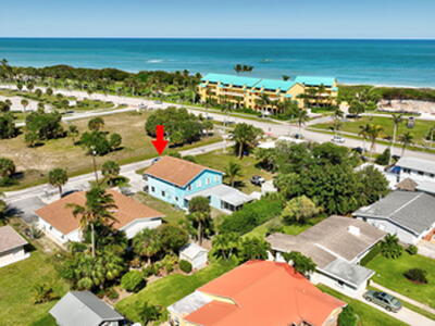 1903 Plover Avenue, Hutchinson Island, FL 34949