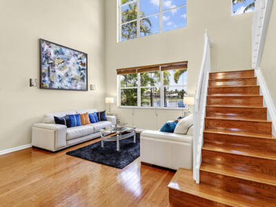 6241 C Durham Drive, Lake Worth, FL 33467