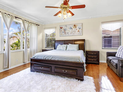 6241 C Durham Drive, Lake Worth, FL 33467