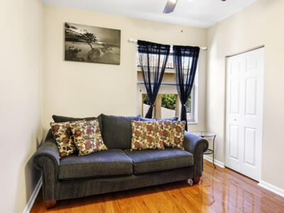 6241 C Durham Drive, Lake Worth, FL 33467