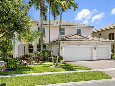 6241 C Durham Drive, Lake Worth, FL 33467