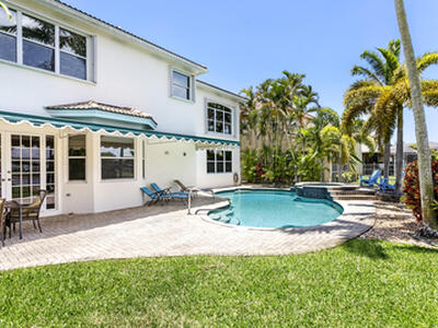 6241 C Durham Drive, Lake Worth, FL 33467