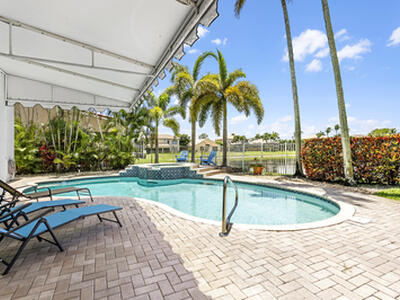 6241 C Durham Drive, Lake Worth, FL 33467