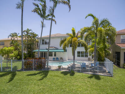 6241 C Durham Drive, Lake Worth, FL 33467