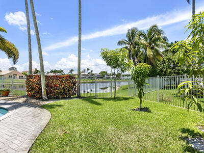 6241 C Durham Drive, Lake Worth, FL 33467