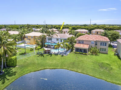 6241 C Durham Drive, Lake Worth, FL 33467