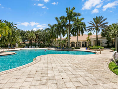 6241 C Durham Drive, Lake Worth, FL 33467