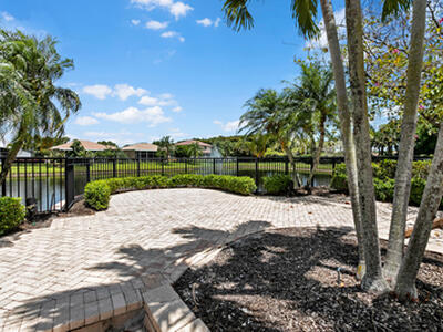 6241 C Durham Drive, Lake Worth, FL 33467