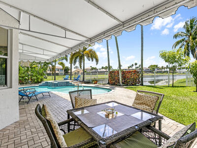 6241 C Durham Drive, Lake Worth, FL 33467