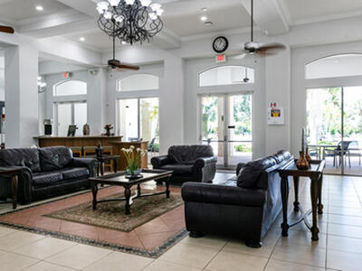 6241 C Durham Drive, Lake Worth, FL 33467