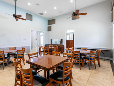 6241 C Durham Drive, Lake Worth, FL 33467