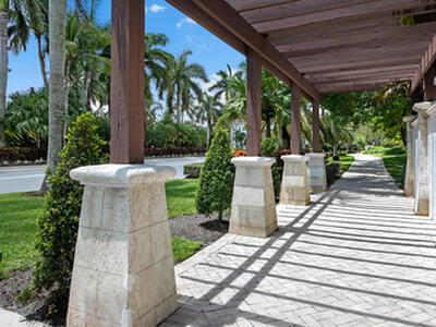 6241 C Durham Drive, Lake Worth, FL 33467