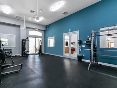 6241 C Durham Drive, Lake Worth, FL 33467