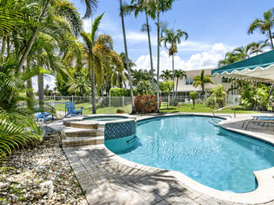 6241 C Durham Drive, Lake Worth, FL 33467