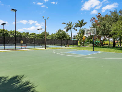 6241 C Durham Drive, Lake Worth, FL 33467