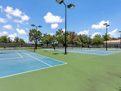 6241 C Durham Drive, Lake Worth, FL 33467