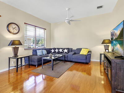 6241 C Durham Drive, Lake Worth, FL 33467