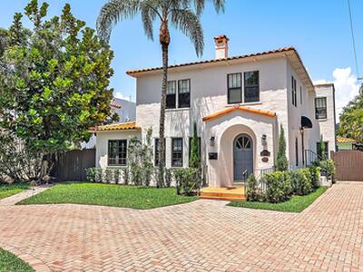 3211 Washington Road