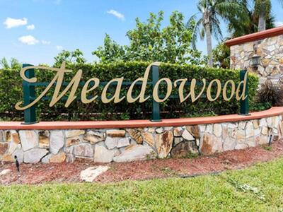 3200 Twin Lakes Terrace, Fort Pierce, FL 34951