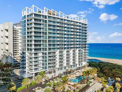 3100 N Ocean, Singer Island, FL 33404