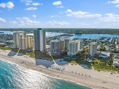 3100 N Ocean, Singer Island, FL 33404