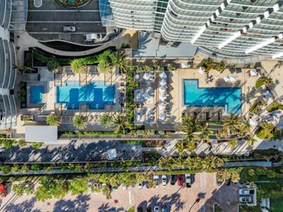 3100 N Ocean, Singer Island, FL 33404