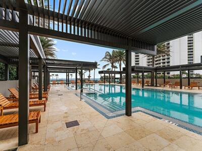 3100 N Ocean, Singer Island, FL 33404