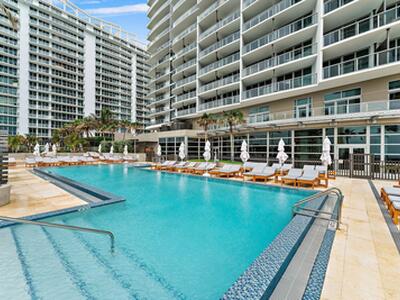 3100 N Ocean, Singer Island, FL 33404